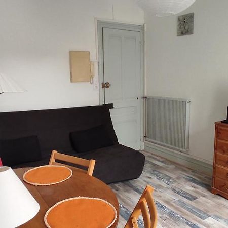 Ferienwohnung Eole Wimereux Exterior foto