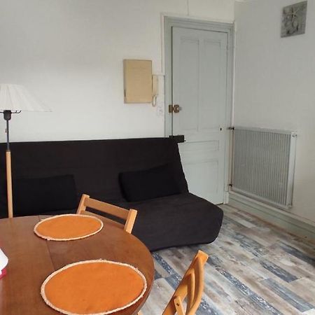 Ferienwohnung Eole Wimereux Exterior foto