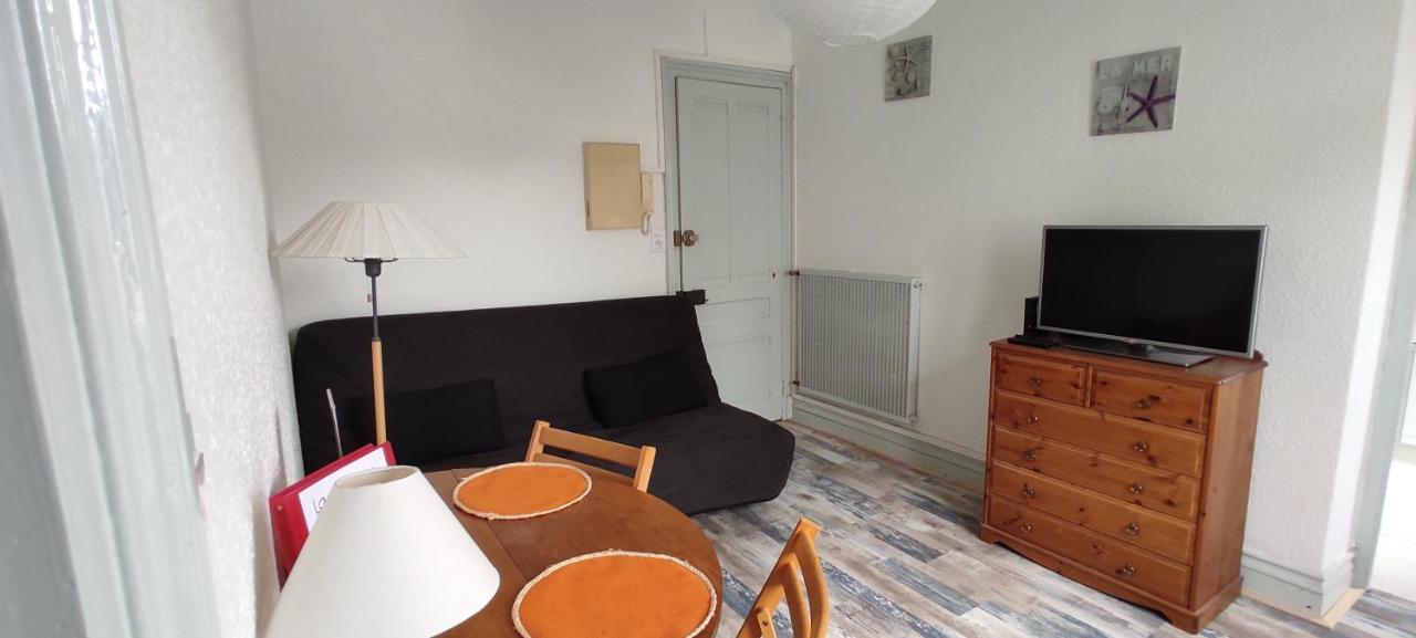 Ferienwohnung Eole Wimereux Exterior foto