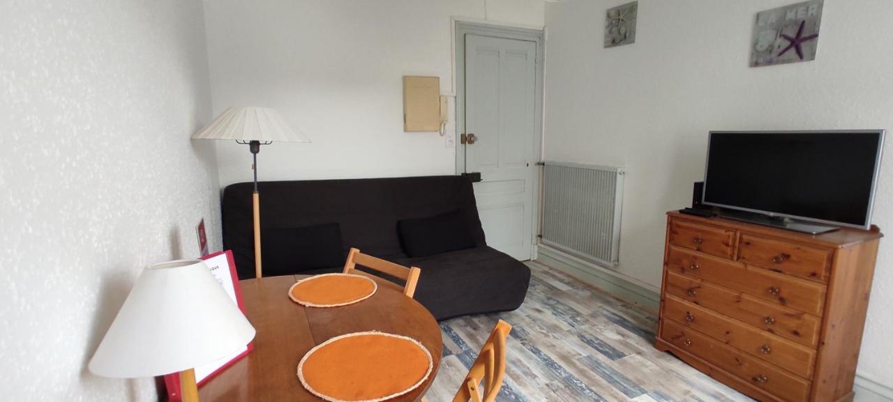 Ferienwohnung Eole Wimereux Exterior foto