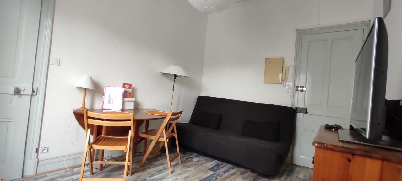 Ferienwohnung Eole Wimereux Exterior foto